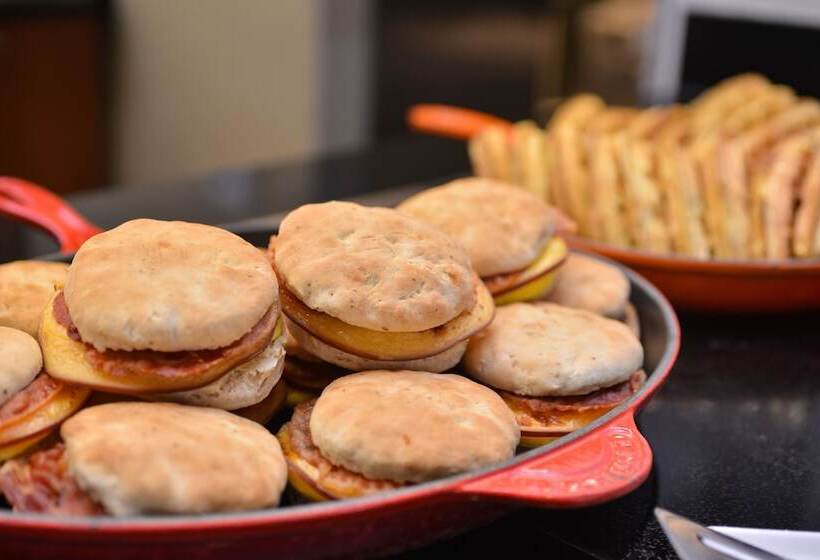 ホテル Hyatt Place Garden City