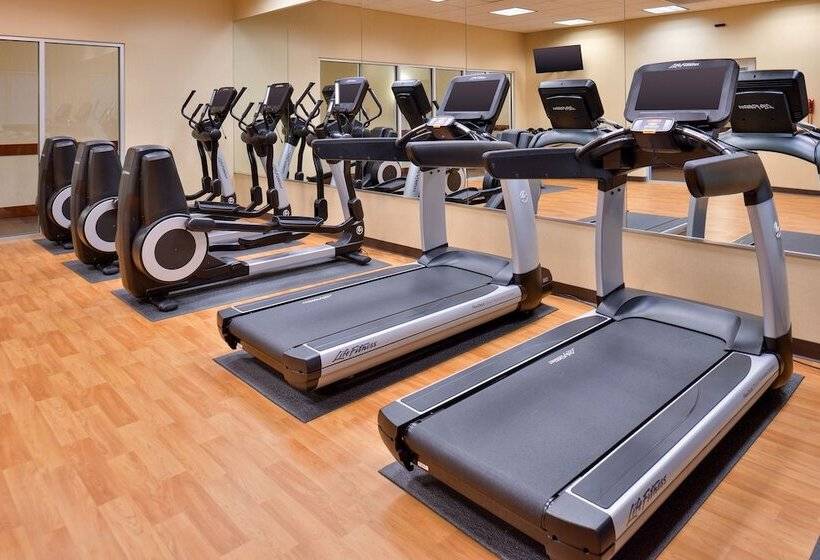 ホテル Hyatt Place Garden City