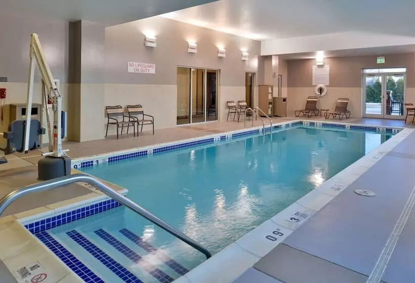 酒店 Hyatt Place Garden City