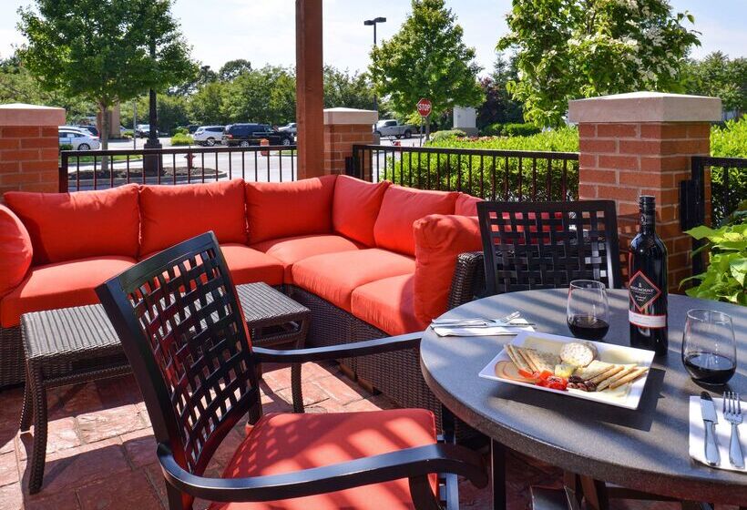 ホテル Hyatt Place Garden City