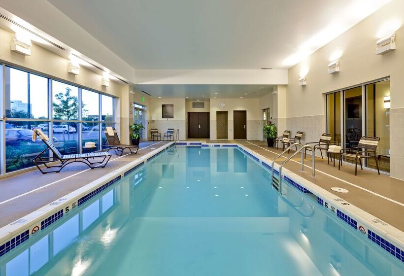 ホテル Hyatt Place Garden City