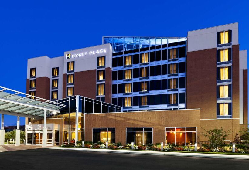 ホテル Hyatt Place Garden City