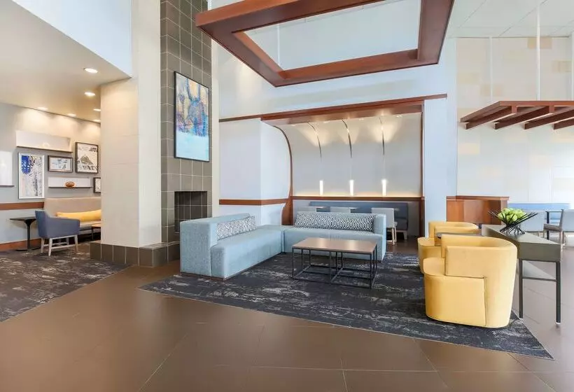 Hotel Hyatt Place Uc Davis