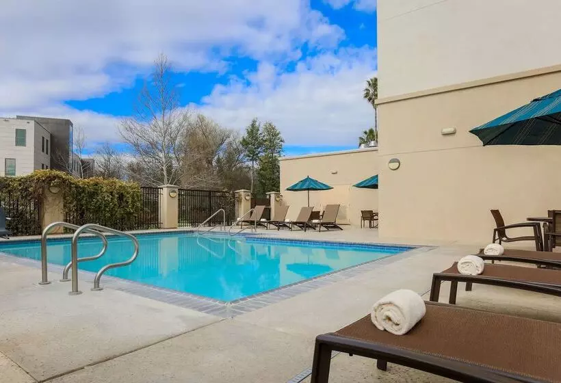 Hotel Hyatt Place Uc Davis