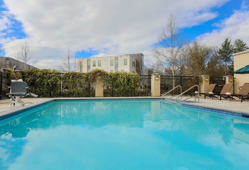 酒店 Hyatt Place Uc Davis