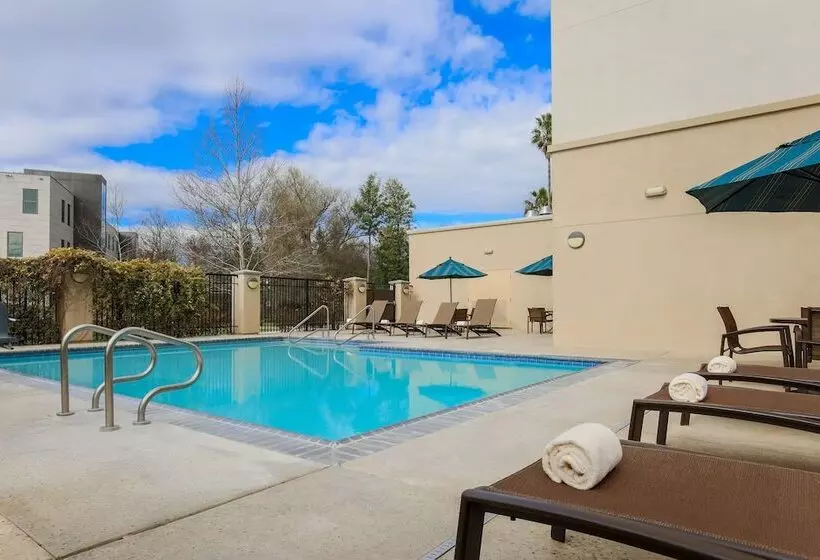 Hotel Hyatt Place Uc Davis