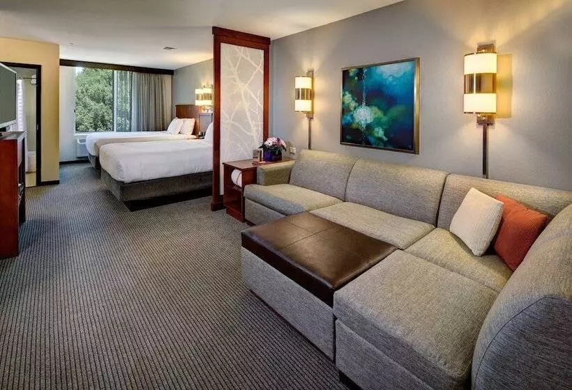 Hotel Hyatt Place Uc Davis