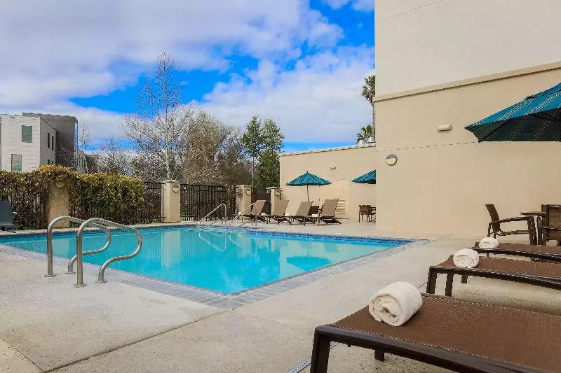 Hotel Hyatt Place Uc Davis