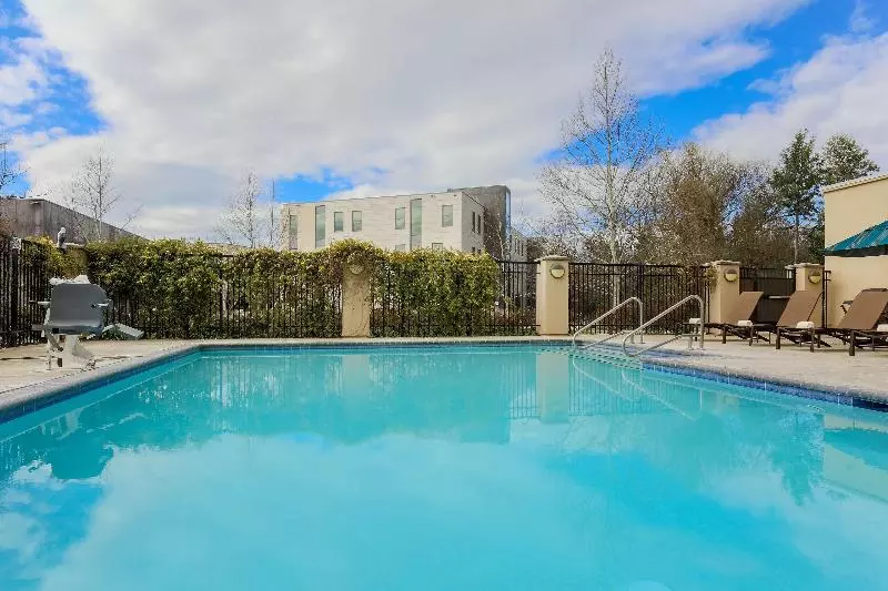 Hotel Hyatt Place Uc Davis