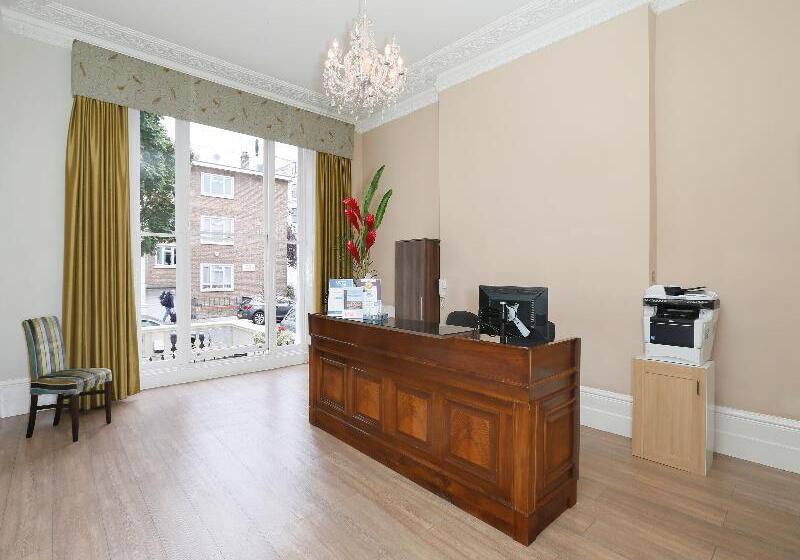 בית מלון כפרי Hyde Park Boutique