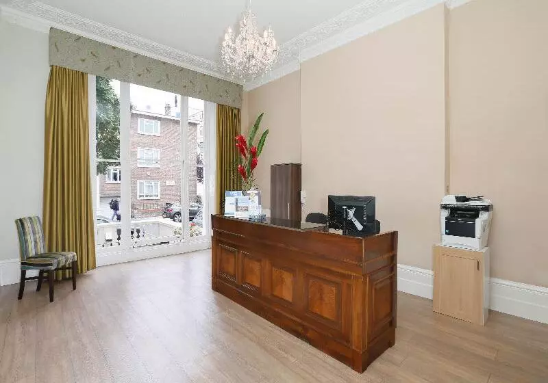 בית מלון כפרי Hyde Park Boutique