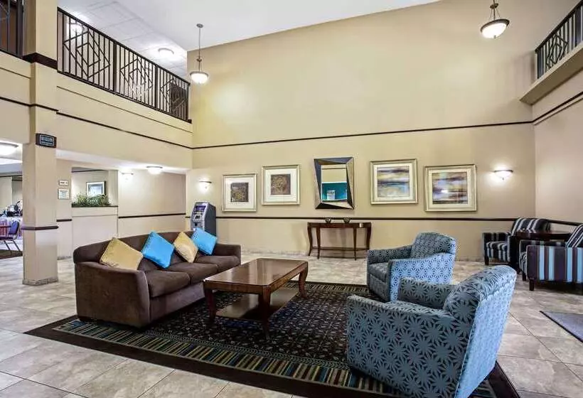 酒店 La Quinta By Wyndham Pcb Pier Park Area