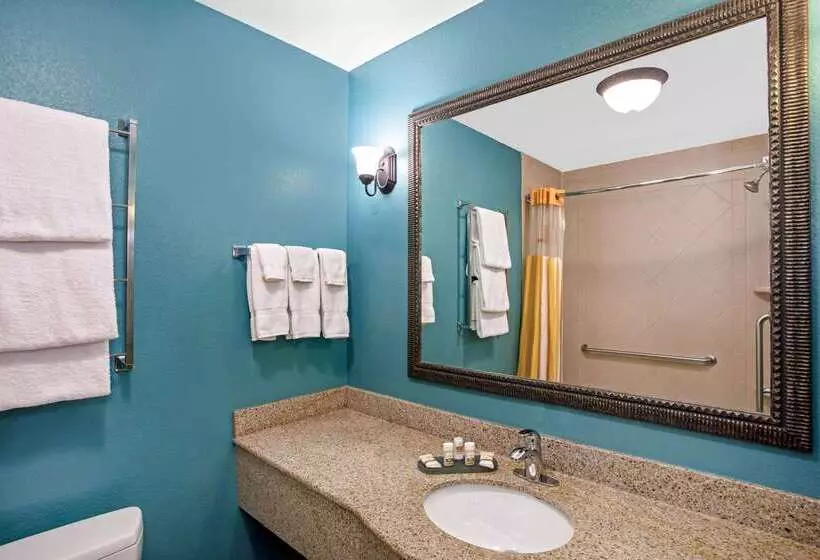 酒店 La Quinta By Wyndham Pcb Pier Park Area