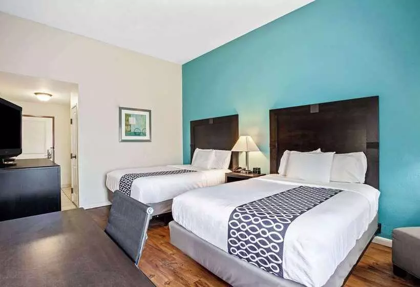 酒店 La Quinta By Wyndham Pcb Pier Park Area