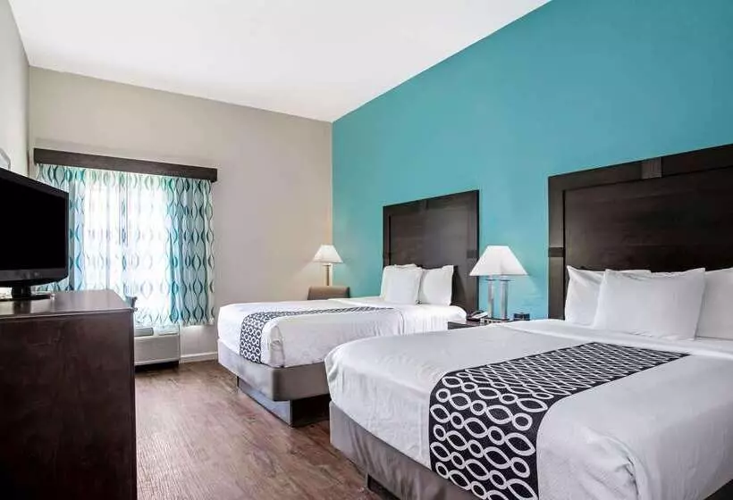 酒店 La Quinta By Wyndham Pcb Pier Park Area