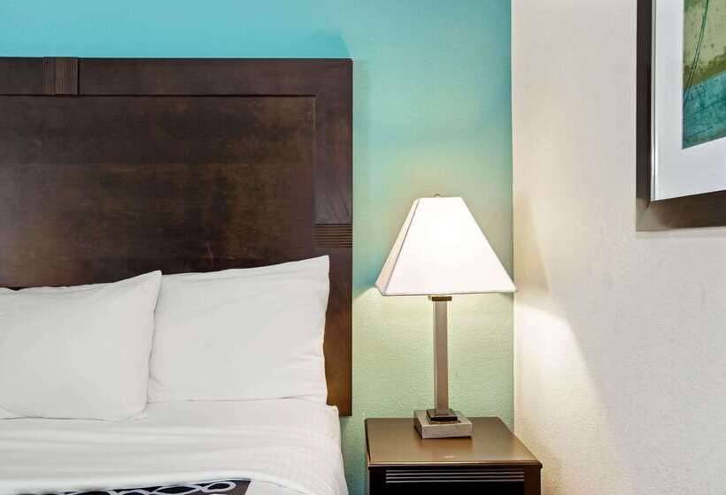 酒店 La Quinta By Wyndham Pcb Pier Park Area