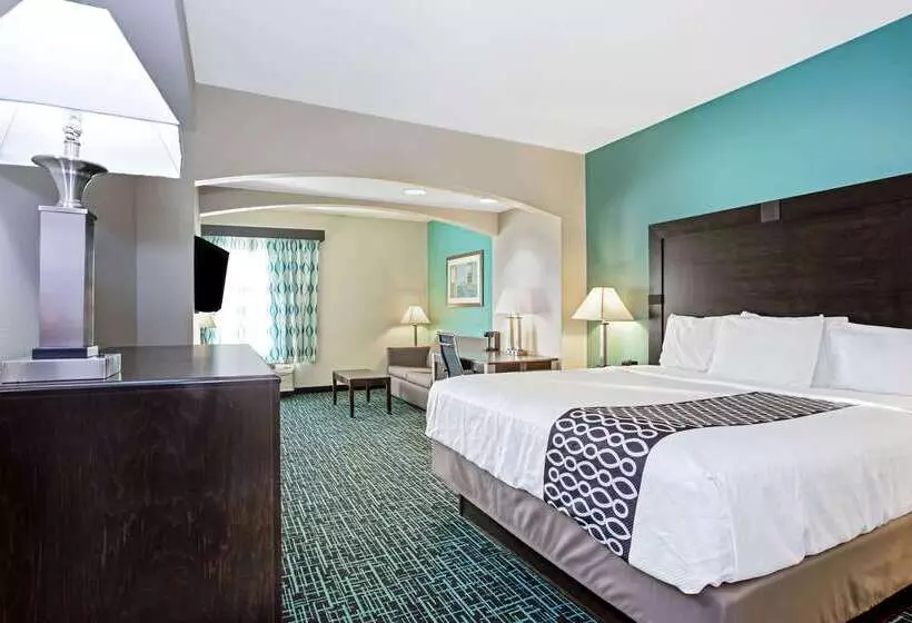 酒店 La Quinta By Wyndham Pcb Pier Park Area