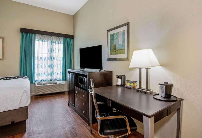 酒店 La Quinta By Wyndham Pcb Pier Park Area