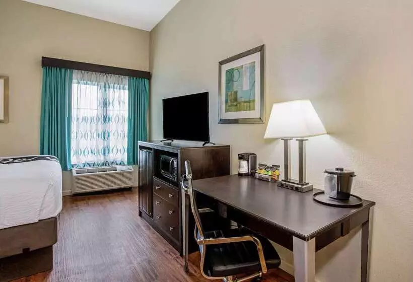 酒店 La Quinta By Wyndham Pcb Pier Park Area