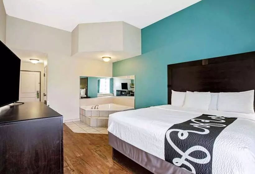 酒店 La Quinta By Wyndham Pcb Pier Park Area