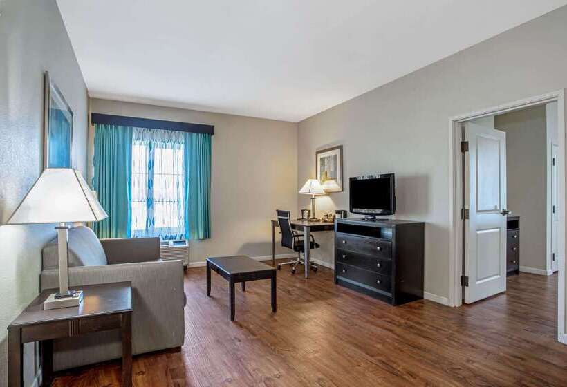 酒店 La Quinta By Wyndham Pcb Pier Park Area