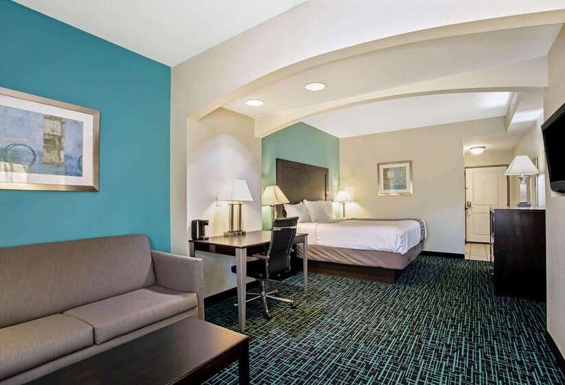 酒店 La Quinta By Wyndham Pcb Pier Park Area