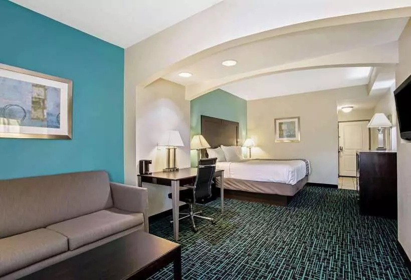 酒店 La Quinta By Wyndham Pcb Pier Park Area