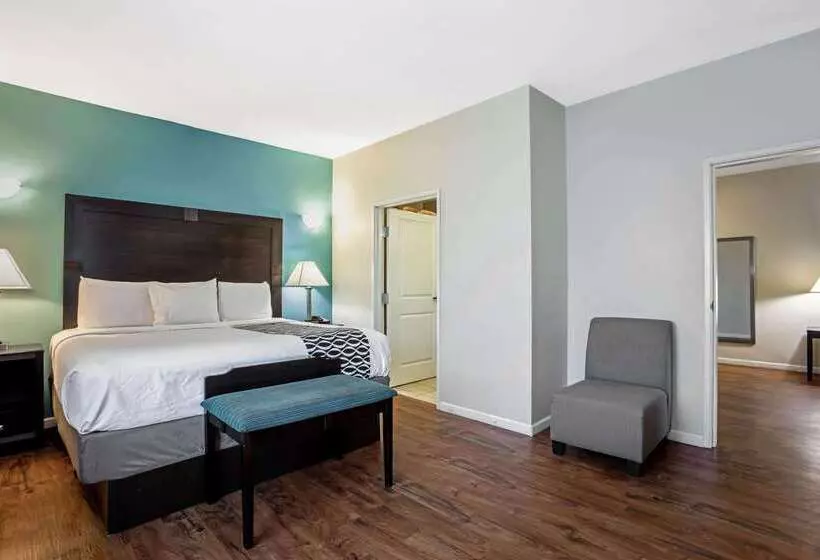 酒店 La Quinta By Wyndham Pcb Pier Park Area