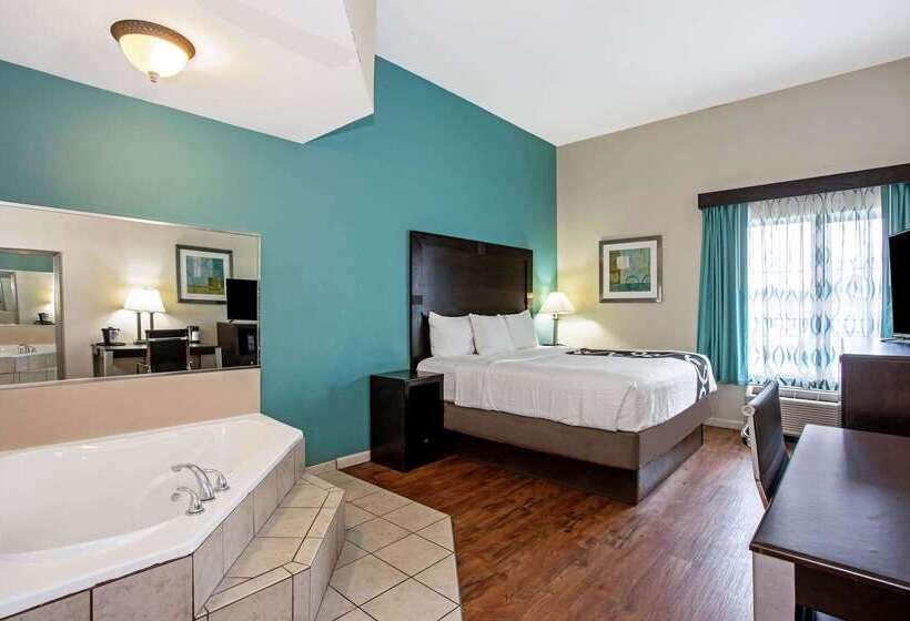 酒店 La Quinta By Wyndham Pcb Pier Park Area