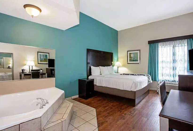 酒店 La Quinta By Wyndham Pcb Pier Park Area