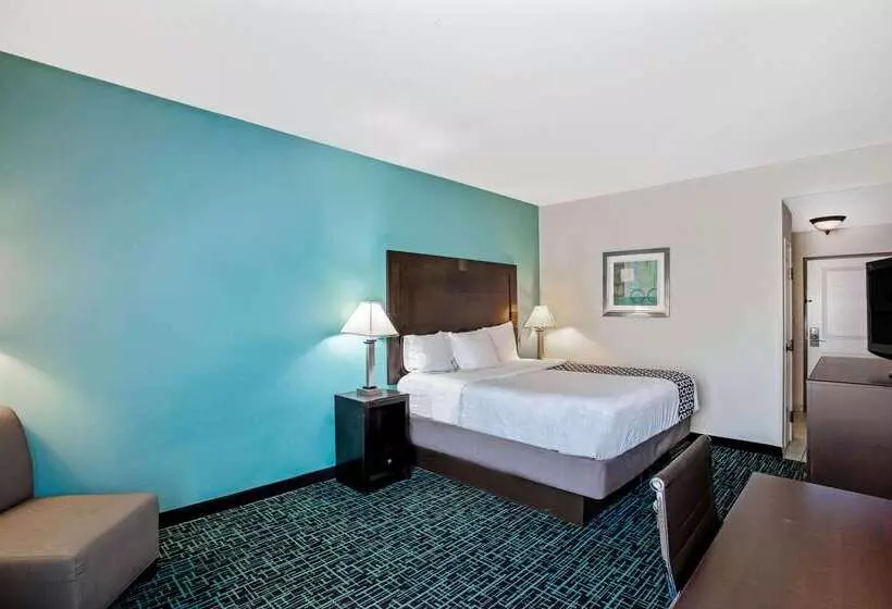 酒店 La Quinta By Wyndham Pcb Pier Park Area