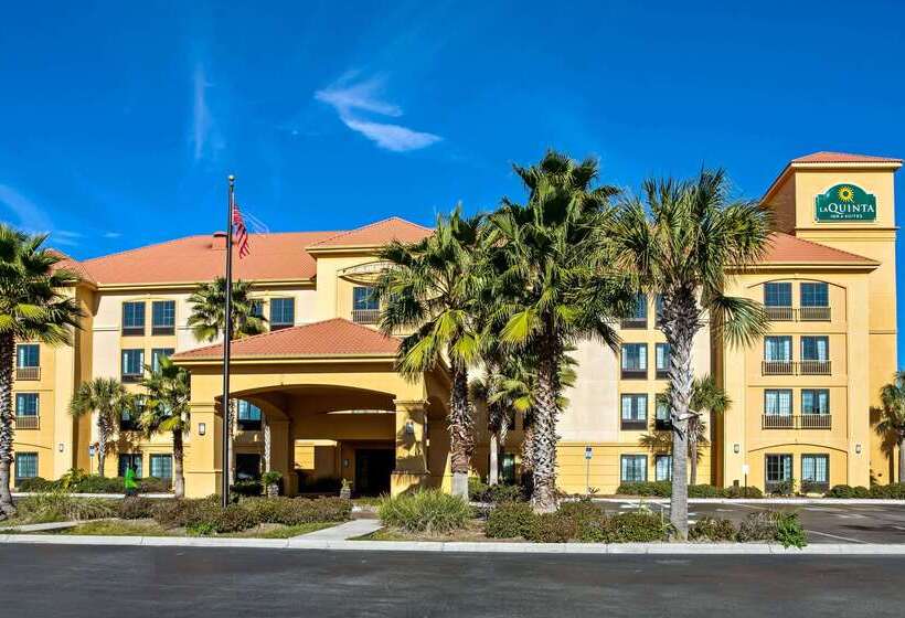 酒店 La Quinta By Wyndham Pcb Pier Park Area