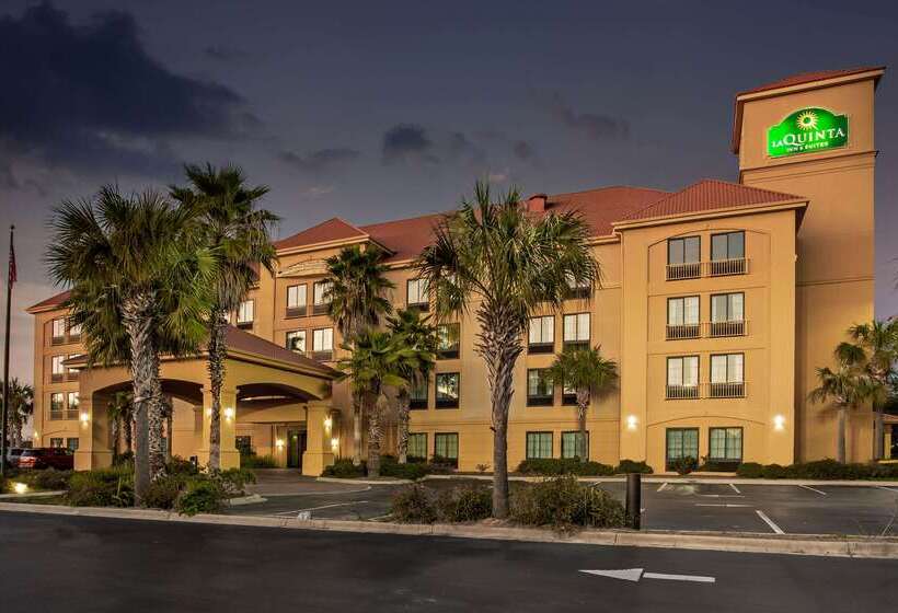 酒店 La Quinta By Wyndham Pcb Pier Park Area