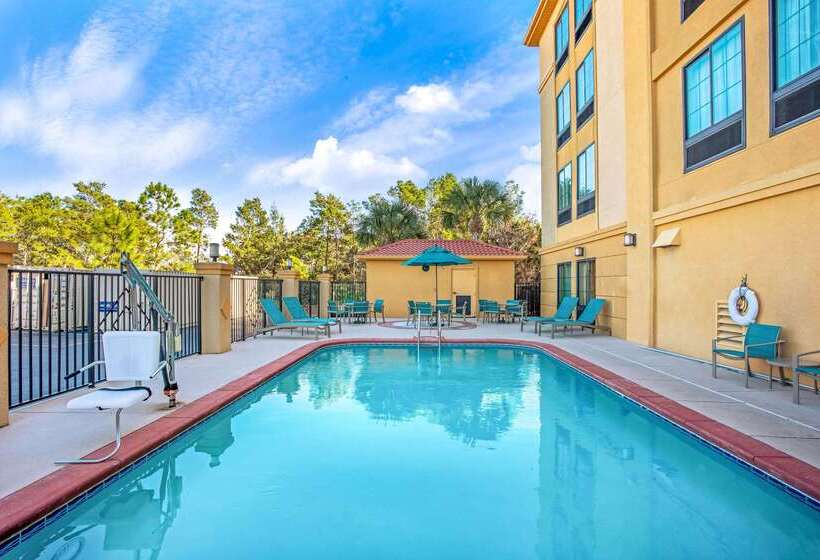 酒店 La Quinta By Wyndham Pcb Pier Park Area