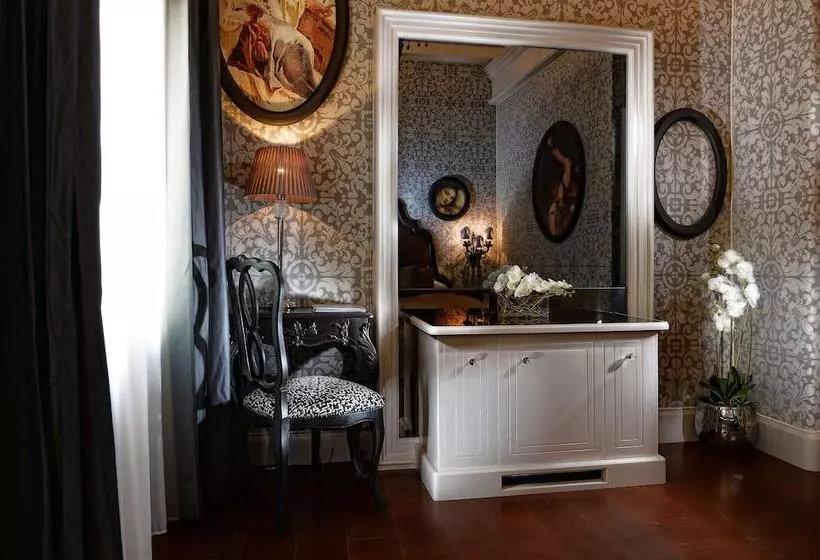 هتل Palazzetto Madonna