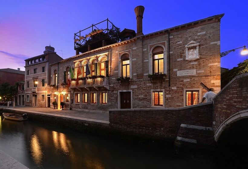 هتل Palazzetto Madonna