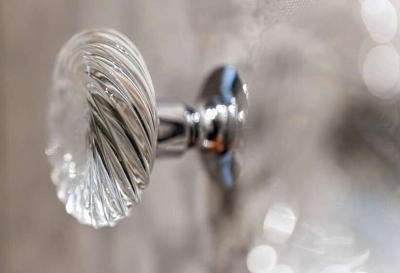 هتل Palazzetto Madonna