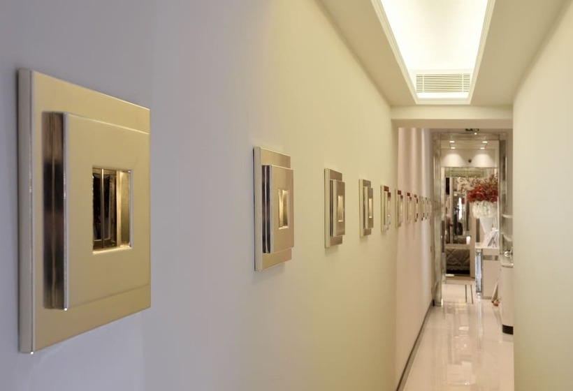 هتل Palazzetto Madonna