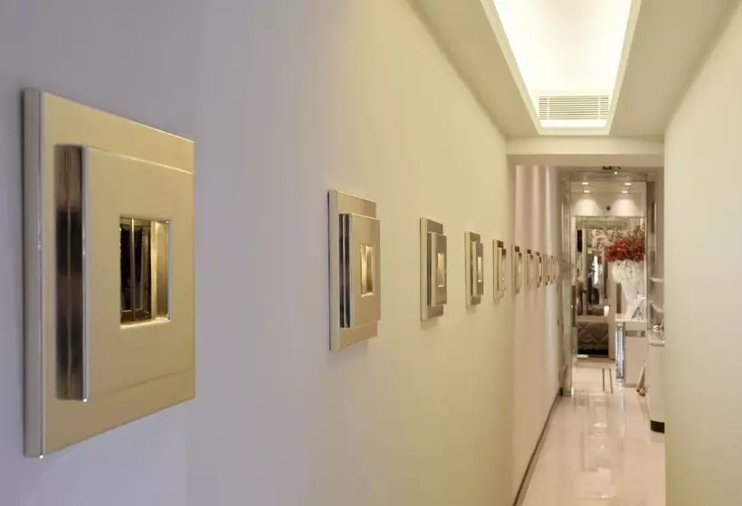 هتل Palazzetto Madonna