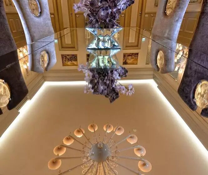 هتل Palazzetto Madonna