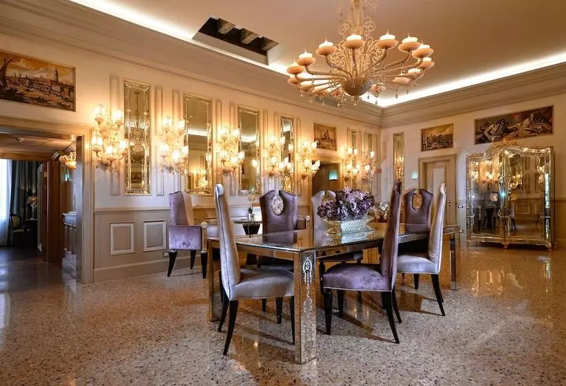 هتل Palazzetto Madonna