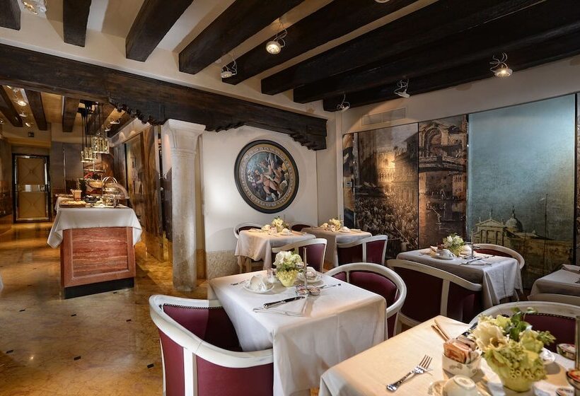 هتل Palazzetto Madonna