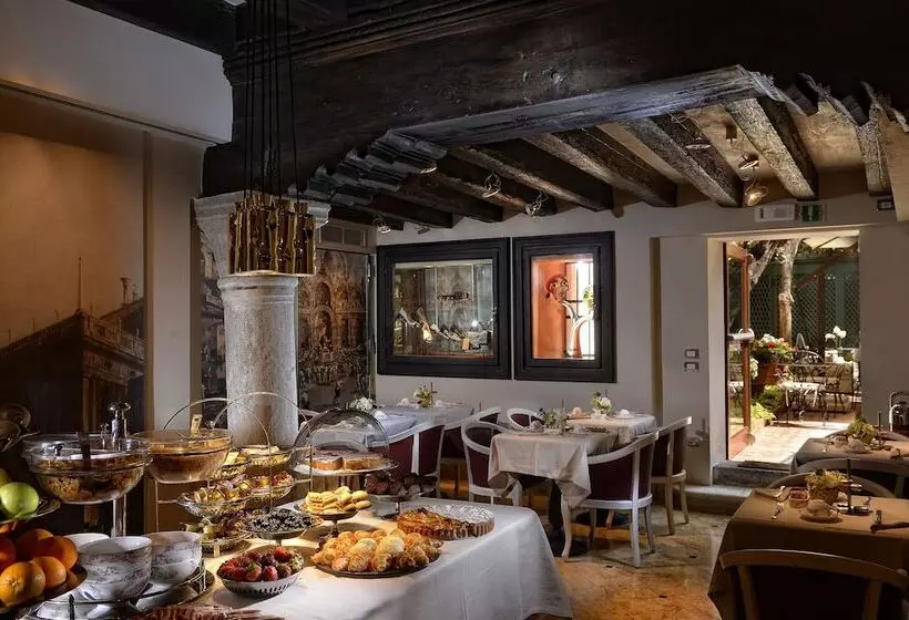 هتل Palazzetto Madonna