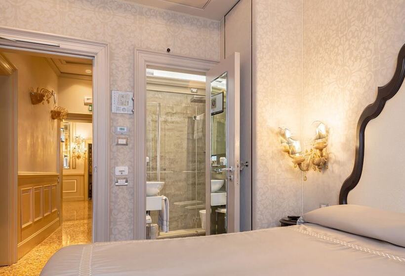 هتل Palazzetto Madonna