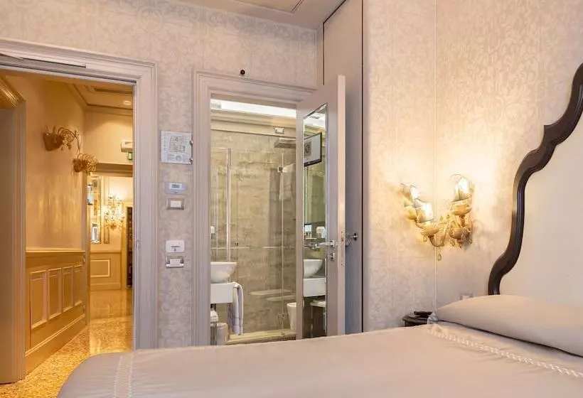 هتل Palazzetto Madonna