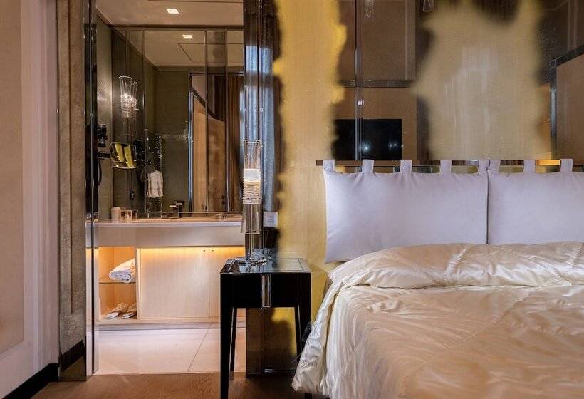 هتل Palazzetto Madonna