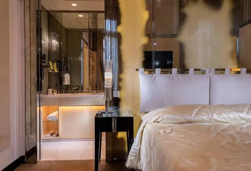 هتل Palazzetto Madonna