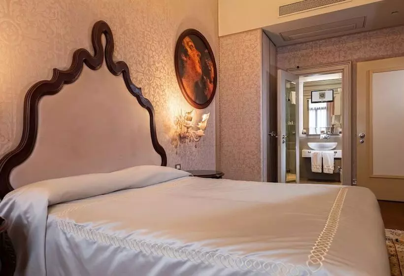 هتل Palazzetto Madonna