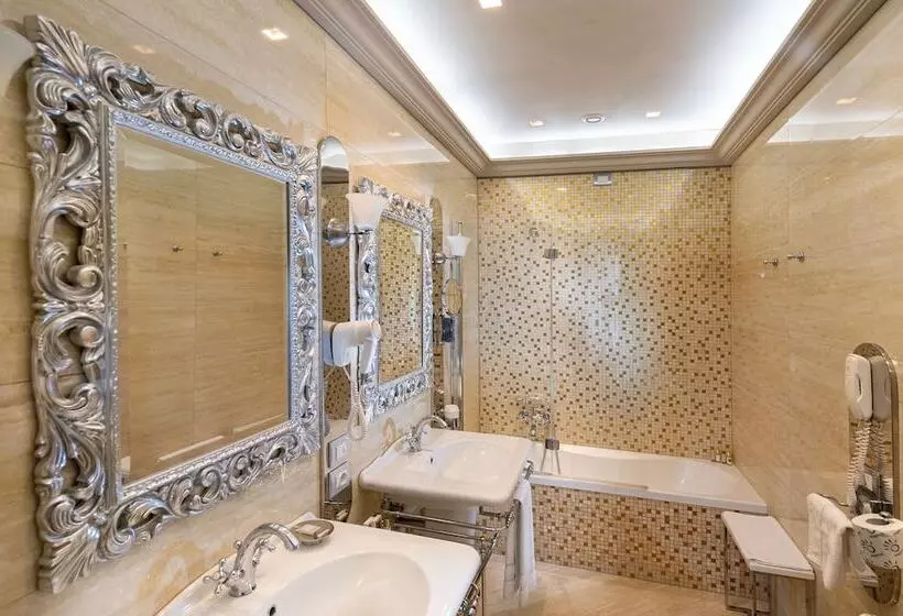 هتل Palazzetto Madonna