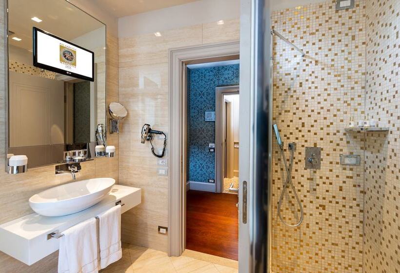 هتل Palazzetto Madonna